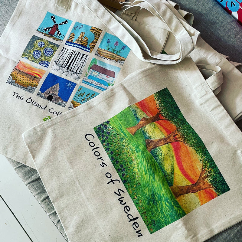 Tote Bags