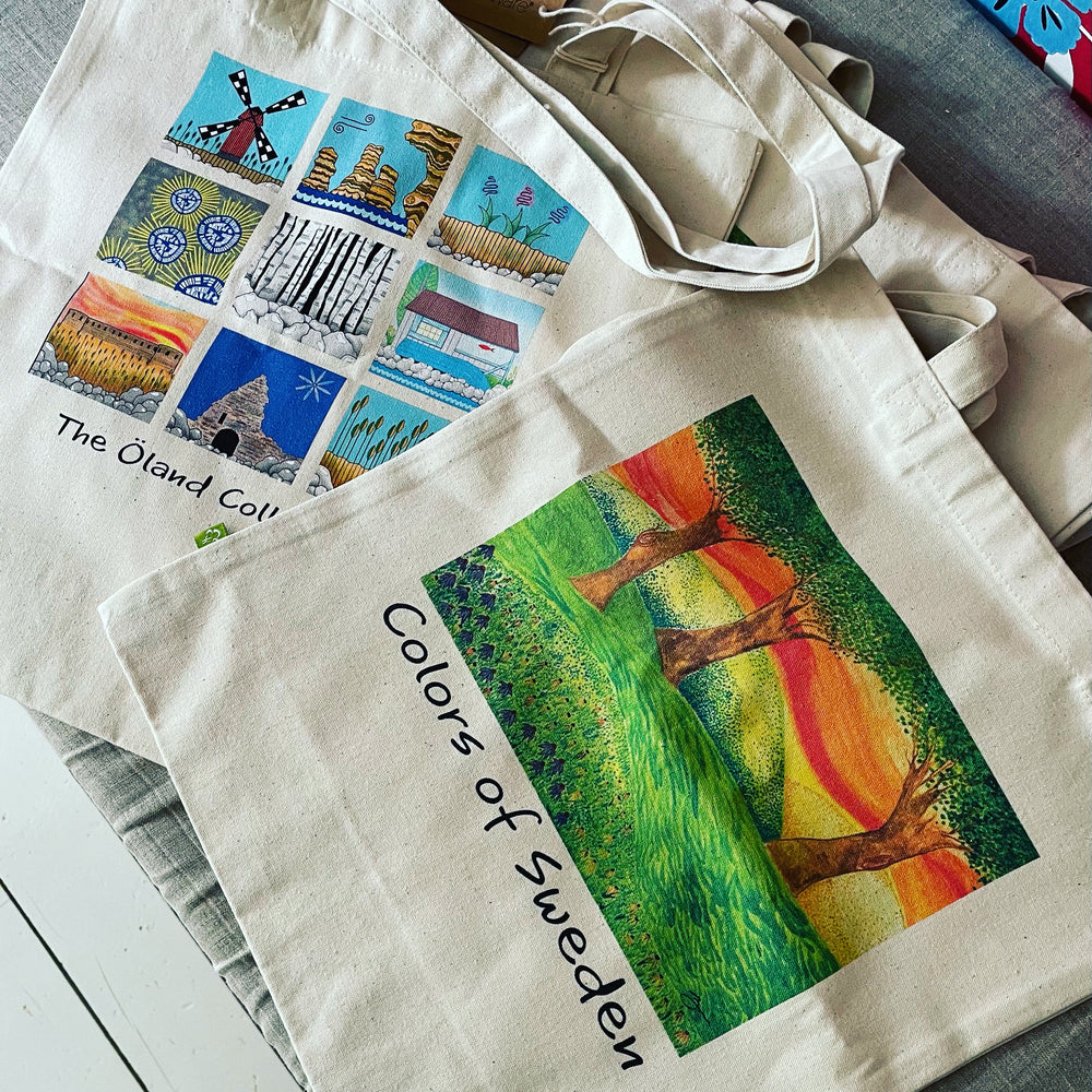 Tote Bags