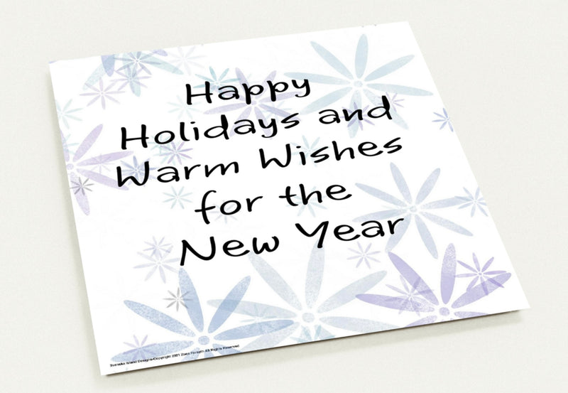 Holiday Cards, (St Birgitas Chapel)/Europe