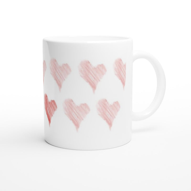 Coffee Mug - Love