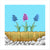 Note Cards for any occasion - Wild Orchids (US & CA)