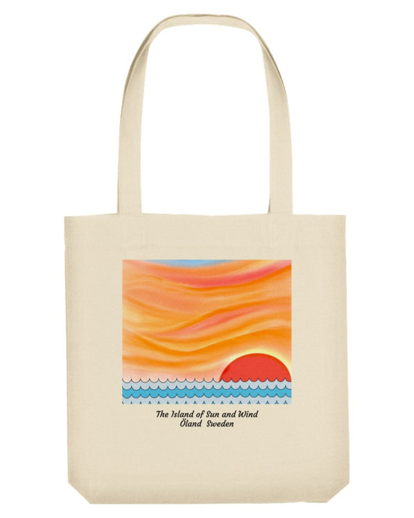 Sunset Bag