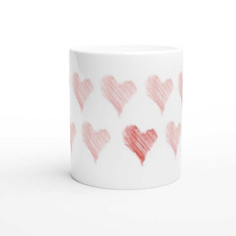 Coffee Mug - Love