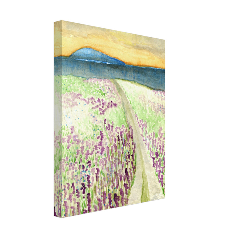 Neptuni Åkrar - Canvas