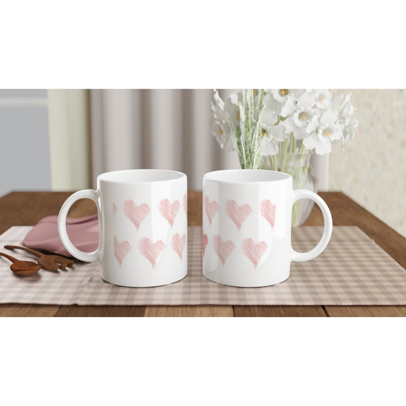 Coffee Mug - Love