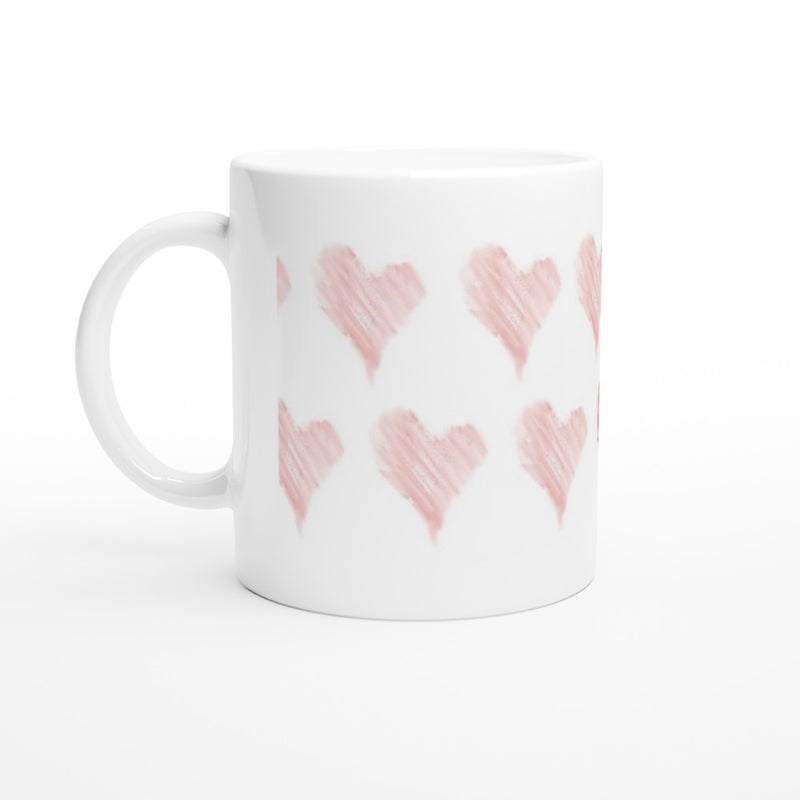 Coffee Mug - Love